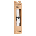 Tactical 688 Kožený Remienok 20mm White