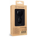 Tactical APD-369 3xUSB-A QC 3.0 7A Autonabíjačka Black