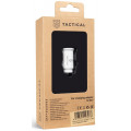 Tactical LZ-337 2xUSB-A 2.4A Autonabíjačka White