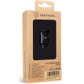 Tactical LZ-337 2xUSB-A 2.4A Autonabíjačka Black