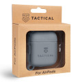 Tactical Velvet Smoothie Puzdro pre Apple AirPods 1 / AirPods 2 Foggy