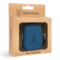 Tactical Velvet Smoothie Puzdro pre Apple AirPods 1 / AirPods 2 Navy Seal