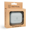 Tactical Velvet Smoothie Puzdro pre Apple AirPods Pro Foggy