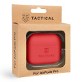 Tactical Velvet Smoothie Puzdro pre Apple AirPods Pro Chilli