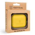 Tactical Velvet Smoothie Puzdro pre Apple AirPods Pro Banana