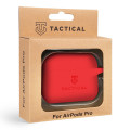 Tactical Velvet Smoothie Puzdro pre Apple AirPods Pro Chilli