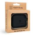 Tactical Velvet Smoothie Puzdro pre Apple AirPods Pro Asphalt