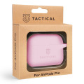 Tactical Velvet Smoothie Puzdro pre Apple AirPods Pro Pink Panther