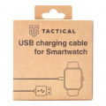 Tactical USB Nabíjecí Kabel Clip pre Xiaomi Mi Band 4