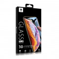 Mocolo 5D Tvrdené Sklo Black pre iPhone 12 / iPhone 12 Pro