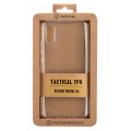 Tactical TPU Kryt pre Xiaomi Xiaomi Redmi 9A Transparent