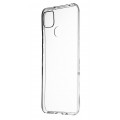 Tactical TPU Kryt pre Xiaomi Xiaomi Redmi 9C Transparent