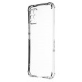 Tactical TPU Plyo Kryt pre Xiaomi Mi 10 Lite Transparent
