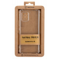 Tactical TPU Plyo Kryt pre Xiaomi Mi 10 Lite Transparent