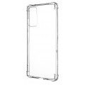 Tactical TPU Plyo Kryt pre Samsung Galaxy S20 FE Transparent