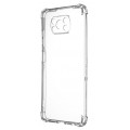 Tactical TPU Plyo Kryt pre POCO X3 NFC / POCO X3 Pro Transparent