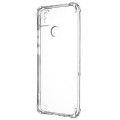 Tactical TPU Plyo Kryt pre Xiaomi Redmi 9C Transparent