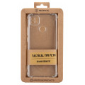 Tactical TPU Plyo Kryt pre Xiaomi Redmi 9C Transparent
