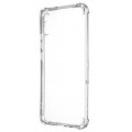 Tactical TPU Plyo Kryt pre Xiaomi Redmi 9A Transparent