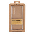 Tactical TPU Plyo Kryt pre Xiaomi Mi Note 10 Lite Transparent