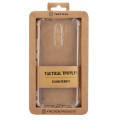 Tactical TPU Plyo Kryt pre Xiaomi Redmi 9 Transparent