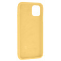 Tactical Velvet Smoothie Kryt pre Apple iPhone 11 Banana