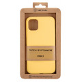 Tactical Velvet Smoothie Kryt pre Apple iPhone 11 Banana