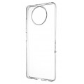Tactical TPU Kryt pre POCO X3 NFC / POCO X3 Pro Transparent