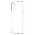 Tactical TPU Kryt pre OnePlus Nord Transparent