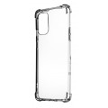 Tactical TPU Plyo Kryt pre One Plus 8T Transparent 