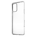 Tactical TPU Kryt pre One Plus 8T Transparent 