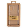 Tactical TPU Kryt pre One Plus 8T Transparent 