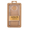 Tactical TPU Kryt pre Xiaomi Mi 10T Lite Transparent 