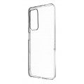 Tactical TPU Kryt pre Xiaomi Mi 10T / Mi 10T Pro Transparent 