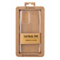 Tactical TPU Kryt pre Xiaomi Mi 10T / Mi 10T Pro Transparent 