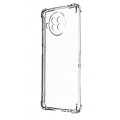 Tactical TPU Plyo Kryt pre Xiaomi Mi 10T Lite Transparent 