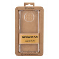 Tactical TPU Plyo Kryt pre Xiaomi Mi 10T Lite Transparent 