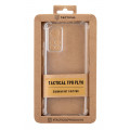 Tactical TPU Plyo Kryt pre Xiaomi Mi 10T / Mi 10T Pro Transparent 