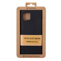 Tactical Velvet Smoothie Kryt pre Samsung Galaxy A42 Asphalt