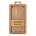 Tactical TPU Plyo Kryt pre Samsung Galaxy S21 5G Transparent 
