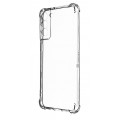 Tactical TPU Plyo Kryt pre Samsung Galaxy S21+ 5G Transparent 