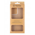 Tactical TPU Plyo Kryt pre Samsung Galaxy S21 Ultra 5G Transparent 