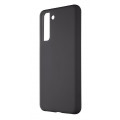 Tactical Velvet Smoothie Kryt pre Samsung Galaxy S21 5G Asphalt
