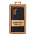 Tactical Velvet Smoothie Kryt pre Samsung Galaxy S21 5G Asphalt