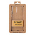 Tactical TPU Kryt pre Samsung Galaxy A02s Transparent