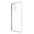 Tactical TPU Kryt pre Samsung Galaxy A02s Transparent