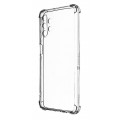 Tactical TPU Plyo Kryt pre Samsung Galaxy A32 5G Transparent