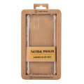 Tactical TPU Plyo Kryt pre Samsung Galaxy A02s Transparent