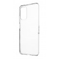 Tactical TPU Kryt pre POCO M3 Transparent