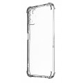 Tactical TPU Plyo Kryt pre POCO M3 Transparent